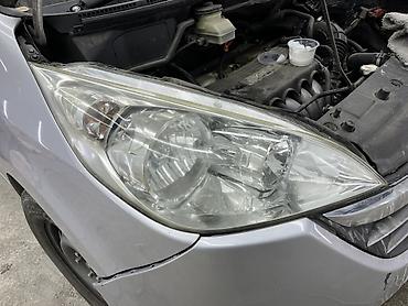 Другие автоуслуги: Детейлинг и детейлинг-химчистка автомобиля Профессиональные услуги по — 12