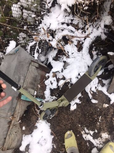 молокосос для кормящих мам цена: Балдар самокаты, Эки дөңгөлөктүү, Колдонулган