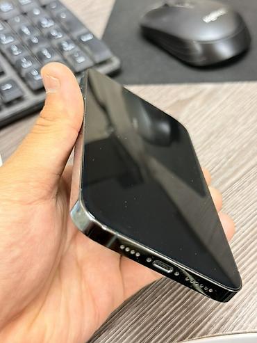 Уюлдук телефондор жана аксессуарлар: IPhone 13 Pro Max на 256 г Аккумулятор 76% ни разу не вскрывался с — 3