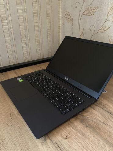 Acer: İşlənmiş Acer Aspire, 15.6 ", Intel Core i7, 1 TB, Pulsuz çatdırılma