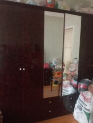 столовый набор: Yataq dəsti embawood 400