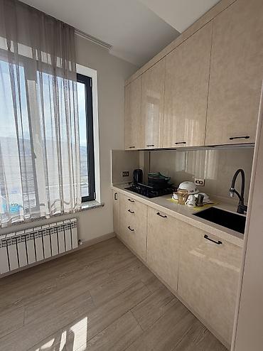 Продажа квартир: 3 комнаты, 80 м², Элитка, 7 этаж, Дизайнерский ремонт — 3