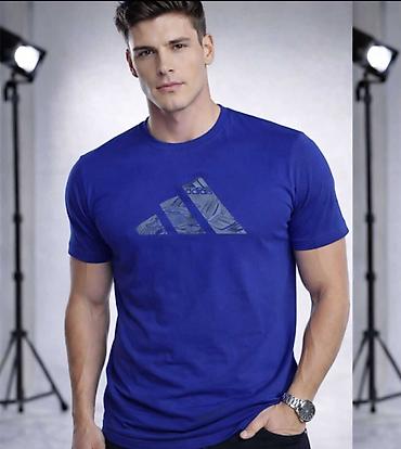 Majice: L XL 2XL
Cena 1.700 din — 7