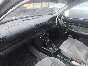 Audi: Audi A4: 1998 г., 2.6 л, Автомат, Бензин, Седан — 2