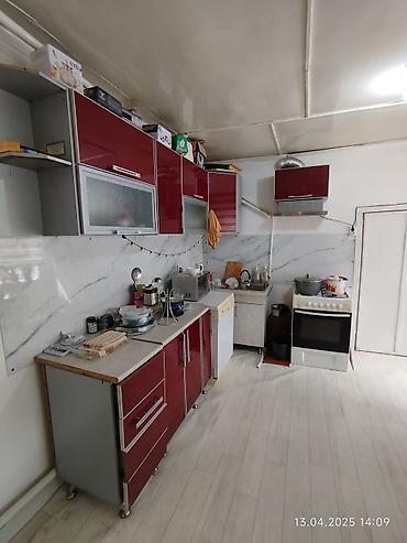 Продажа домов: Полдома, 92 м², 4 комнаты, Собственник, Косметический ремонт — 8