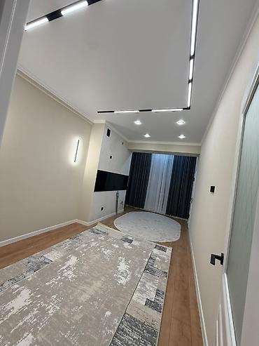 Продажа квартир: 🏡 Продаётся 1-комнатная квартира в ЖК «Асанбай Ордо»! 📍 Район — 9