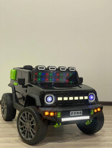 uşaq üçün traktor: 🚗 Drongo Model-2268A – Kiçiklər üçün Böyük Sürüş Həyəcanı! Uşaqlar
