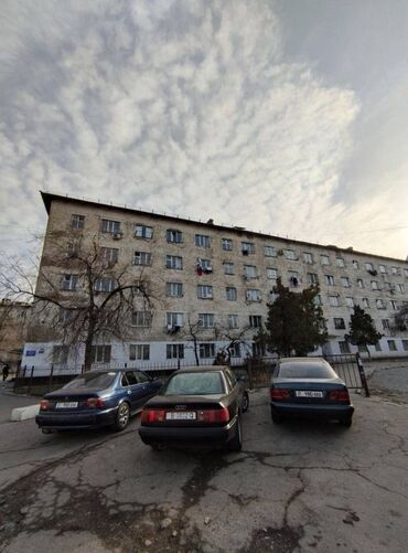 продаю или меняю на квартиру: 18 м²