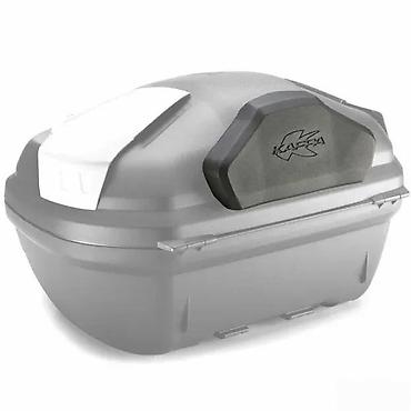 motor kolibri: Kappa kofer za motocikle/skutere – top case - Čvrst, aerodinamičan — 1