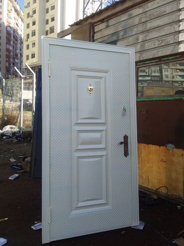 Giriş qapıları: Yeni Giriş qapısı Rayonlara çatdırılma, Ödənişli çatdırılma — 11