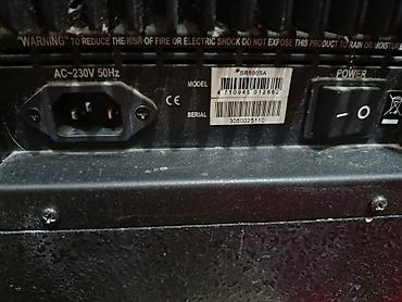 Усилители звука: Продаю надежную аппаратуру Американского бренда Alto, привезена из — 9