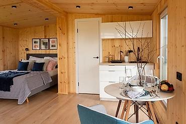 Модульные диваны: Модульный диван — 12