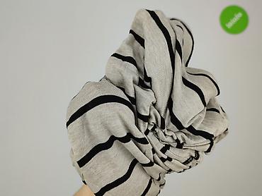beżowy: Zara, T-shirt damski, rozmiar One size — 4