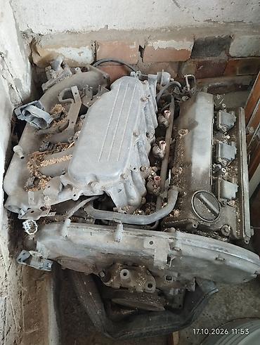 вольво мотор: Двигатель на Ниссан максима а 34 объем 2 механика Описание: - Полный — 2