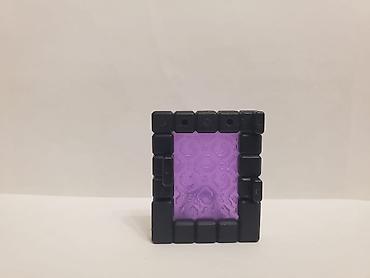 Oyuncaqlar: Minecraft temalı mini fiqur dəsti - Tərkib: 1 ədəd Wither Skeleton — 4