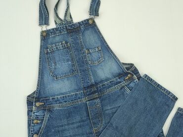 zalando spodnie dresowe nike: Dungaree, Esmara, M (EU 38), condition - Very good