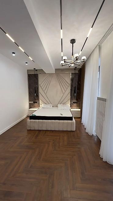 bayılda ev: 4 otaqlı, Səbail r. r-nu — 5
