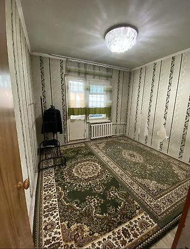 Продажа квартир: 3 комнаты, 62 м², 105 серия, 3 этаж, Косметический ремонт — 18