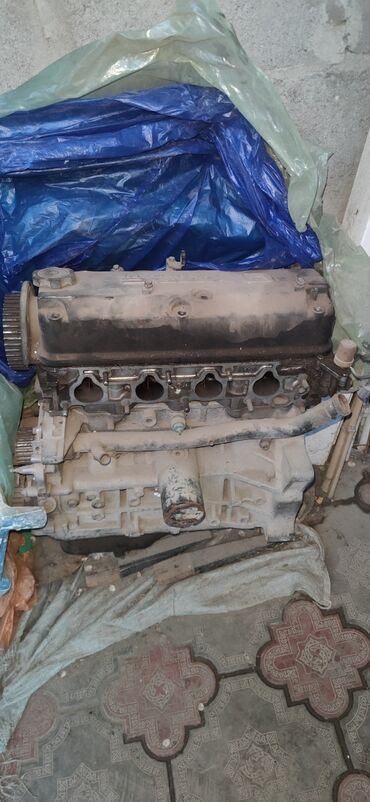 однокамерный карбюратор опель кадет: Бензиндик кыймылдаткыч Honda 2002 г., 1.8 л, Колдонулган, Оригинал, Жапония