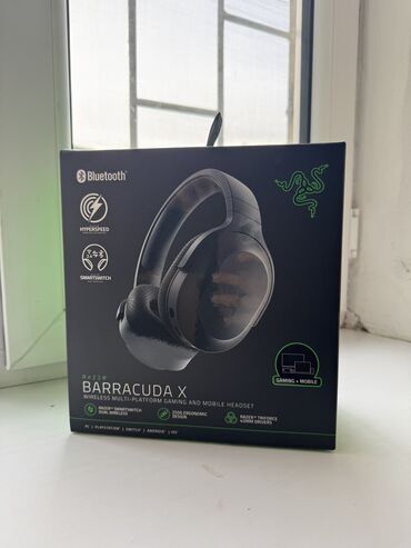 механическая клавиатуры: Полноразмерные, Razer, Б/у, Беспроводные (Bluetooth), Классические