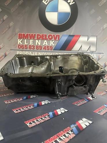 navoj: KARTER XDRIVE N47 ZA BMW 120, 118, 318 . OD 2007. DO 2011. GOD. | — 3