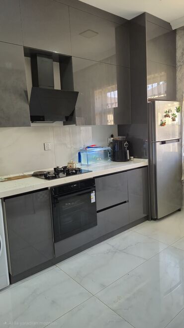 Həyət evləri və villaların satışı: 4 otaqlı, 100 kv. m, Kredit yoxdur, Yeni təmirli — 10