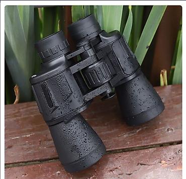 Другая бытовая техника: Бинокль Comet 20X50 Бинокль Comet 20X50 — отличный выбор для тех, кто — 3