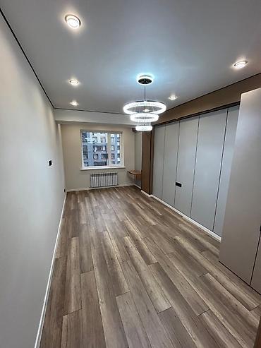 Продажа квартир: 2 комнаты, 70 м², Элитка, 11 этаж, Дизайнерский ремонт — 2