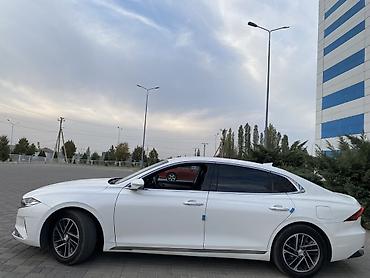 датчик холостого хода нексия: Hyundai Grandeur: 2021 г., 3 л, Автомат, Газ, Седан — 5