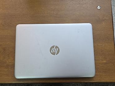 Ноутбуки HP: HP EliteBook 840 G3 — компактный бизнес-ноутбук 14" Основные — 2