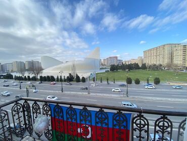 Аренда квартир: Баку, 2 комнаты, Вторичка, м. Нариман Нариманов, 50 м²