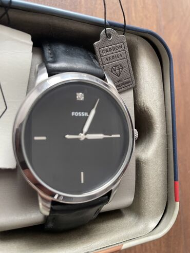 b fit для похудения противопоказания: Б/у, Наручные часы, Fossil, цвет - Черный