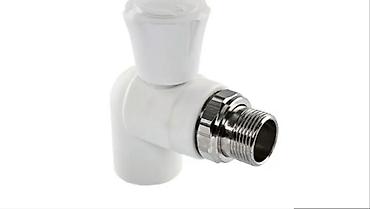 Муфты для соединения труб: Набор полипропиленовых фитингов TEBO technics для систем отопления и — 29