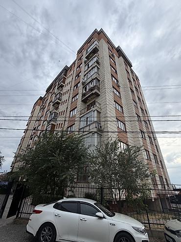 продажи: 2 комнаты, 70 м², Нижний Джал (Джал-23) Элитка, 7 этаж — 1
