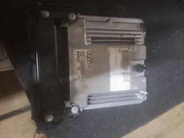 smart sensor ar991: ECU MOTORNI RACUNAR. A6 C6 8. 03G906016GC | ECU motorni racunar — 1