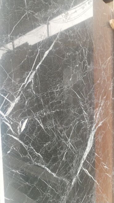 Mərmər: Təbii daş plitələr – mərmər, travertin və oniks - Materiallar: yüksək — 3