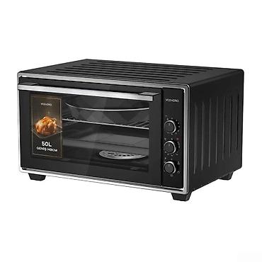 mini duxovka: Mini soba MIDI Oven YOSHIRO YMO-S50X15C Bütün kateqoriyalar • Ev və — 1