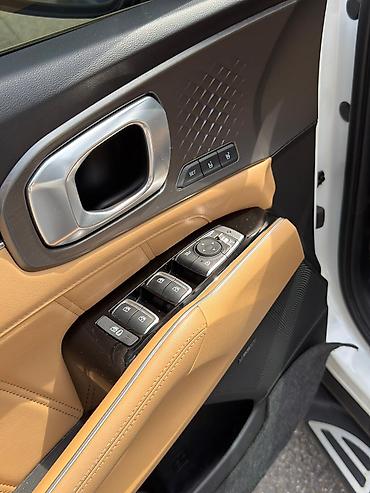 Kia: Kia Sorento: 2021 г., Кроссовер — 18
