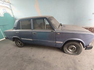 ВАЗ (ЛАДА): ВАЗ (ЛАДА) : 1982 г., Седан — 7
