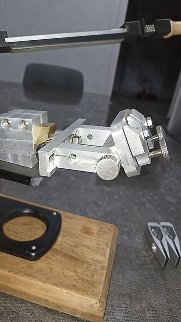 Точильные камни: Точильные камни — 13