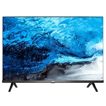 Televizorlar: Yeni Televizor TCL LED ekran 40" FHD (1920x1080), Ünvandan götürmə, Pulsuz çatdırılma, Ödənişli çatdırılma — 1