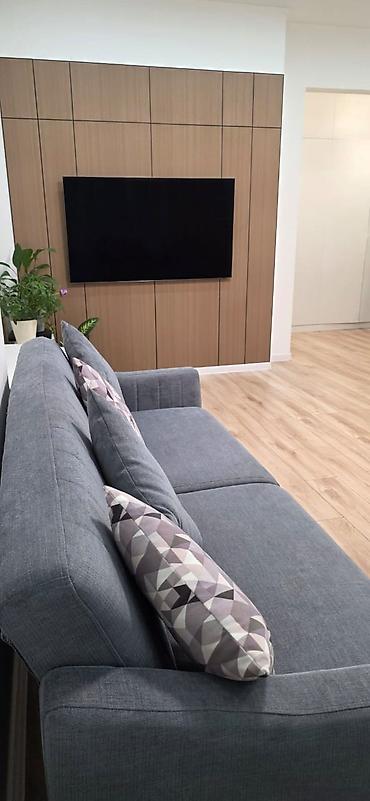 Продажа квартир: 2 комнаты, 74 м² — 1
