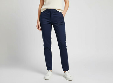 tommy hilfiger buty poznań: Mango, Spodnie materiałowe damskie, rozmiar S