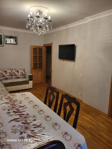 Köhnə tikili: Bakı, 4 otaqlı, Köhnə tikili, m. Həzi Aslanov, 110 kv. m -da lalafo.az — 2 Köhnə tikili: Bakı, 4 otaqlı, Köhnə tikili, m. Həzi Aslanov, 110 kv. m — 2