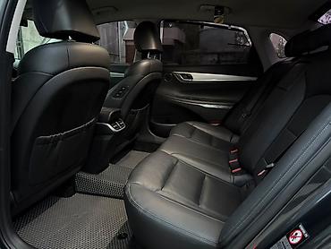 Продажа авто: Hyundai Grandeur: 2020 г., 3 л, Автомат, Газ, Седан — 9