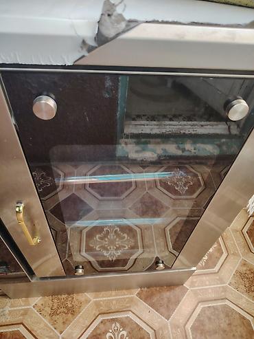 Digər professional sobalar: Çörək — 3