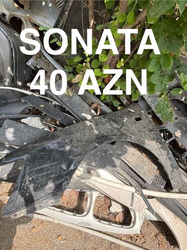 запчасти на субару легаси б4: Hyundai Sonata