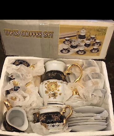 Stəkanlar: Stəkanlar — 4