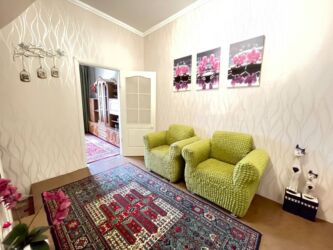 Продажа домов: Таунхаус, 87 м², 3 комнаты, Агентство недвижимости — 8