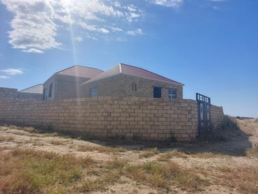 Həyət evləri və villaların satışı: 2 otaqlı, 8 kv. m, Kredit yoxdur, Təmirsiz